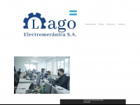 lagoelectromecanica.com Thumbnail