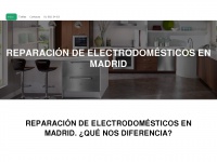 tecnicoenelectrodomesticos.es Thumbnail