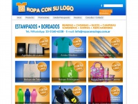 ropaconsulogo.com.ar Thumbnail