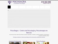 psicosagra.es Thumbnail