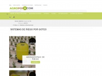 Agropop.com