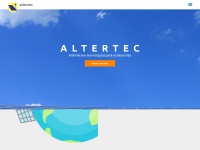 altertec.com Thumbnail