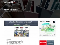 revistaaluminio.com