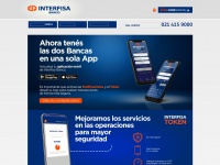interfisa.com.py Thumbnail