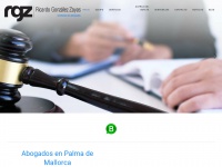 Gonzalez-zayas-abogados.com