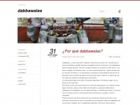 Dabbawalas.wordpress.com