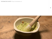 Cocinardagusto.es