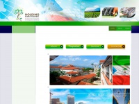 Holdingequatorialguinea.com