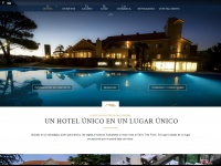 hotelprovincialsierra.com Thumbnail