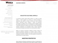 Wipala.com.co