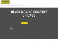 Devonmoving.com