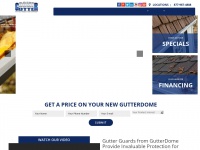 Gutterdome.com