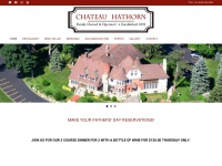 Chateauhathorn.com