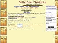 Belleview-college.org
