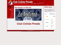 Ciclismepineda.com