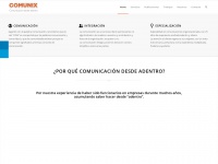 Comunix.com.ar