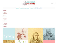 balmis.org Thumbnail