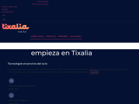 tixalia.com Thumbnail