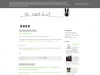 Therabbitbeat.blogspot.com