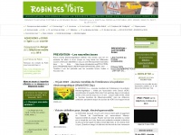 Robindestoits.org