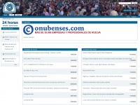 onubenses.org