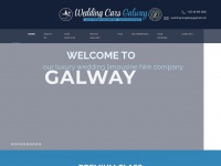 Weddingcarsgalway.ie