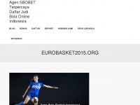 eurobasket2015.org