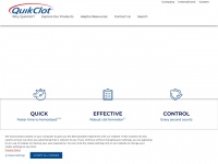 Quikclot.com