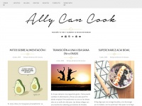 Allycancook.wordpress.com