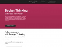 designthinkingbook.com Thumbnail