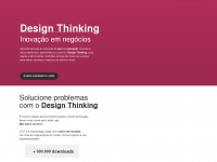 livrodesignthinking.com.br Thumbnail