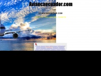 aviancaecuador.com Thumbnail