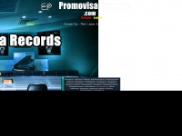 promovisarecords.com