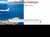 aerolineasgalapagos.com