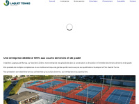 Laquet-tennis.com