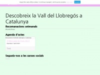 Valldelllobregos.com