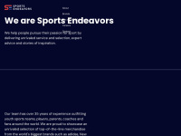 Sportsendeavors.com
