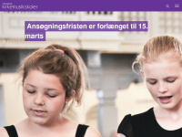 Kirkemusikskole.dk
