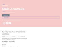 arawaks.org