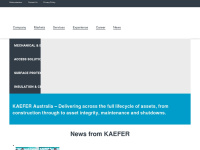 Kaefer.com.au