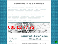 cerrajero-24-horas-valencia.com