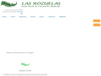 Lasrozuelas.com