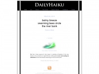 Dailyhaiku.org