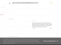 Arturoave.blogspot.com