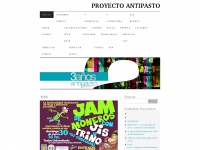 proyectoantipasto.wordpress.com