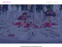 Mariage-luxe.com