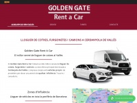 goldengate-rentacar.com
