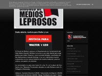 Circulodemediosleprosos.blogspot.com