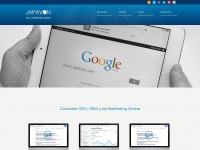 japavon.com