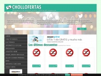 Chollofertas.com